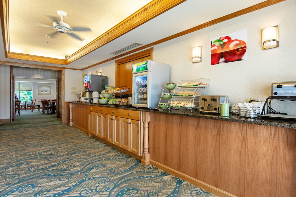 quality inn