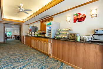 quality inn