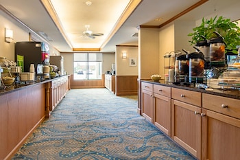 quality inn