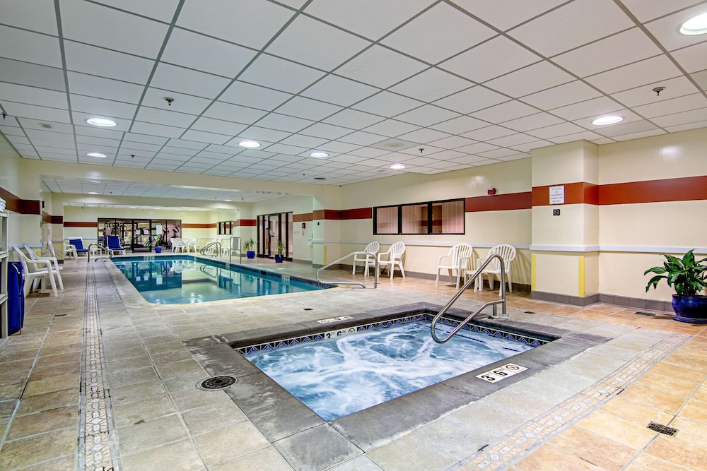quality inn