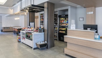 hilton garden inn plymouth