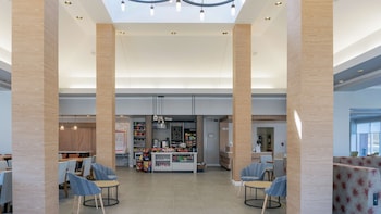 hilton garden inn plymouth