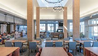 hilton garden inn plymouth