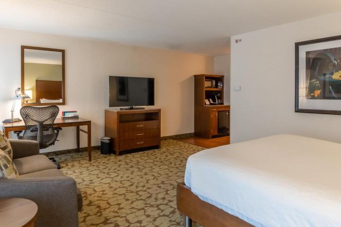 hilton garden inn plymouth