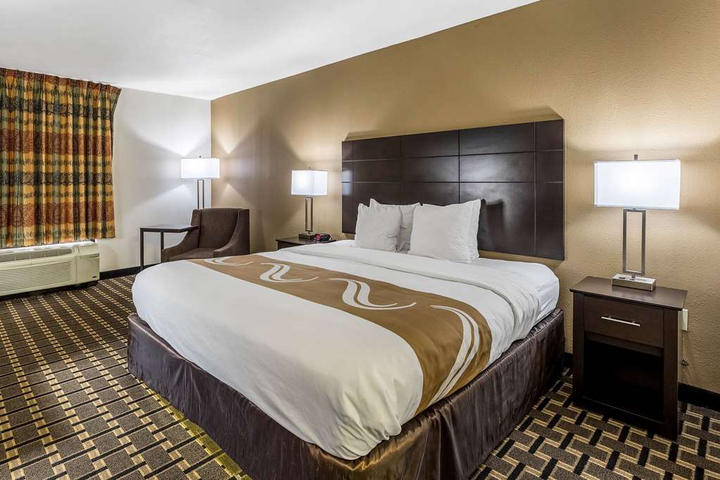 quality inn