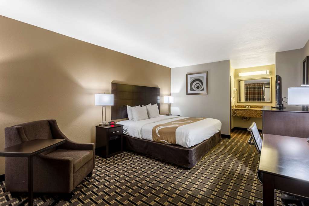 quality inn