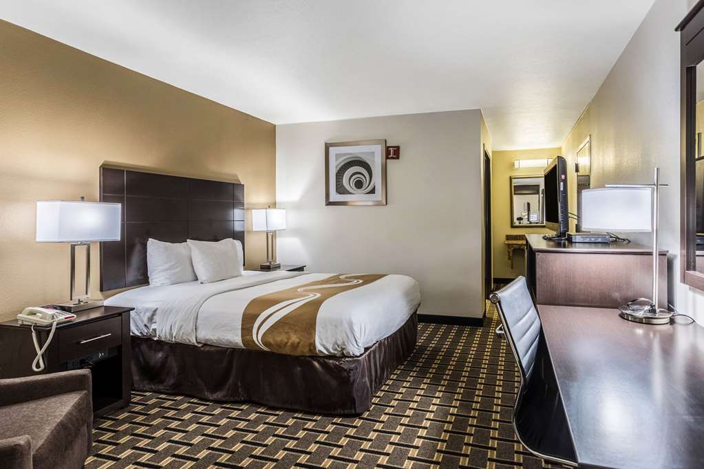 quality inn