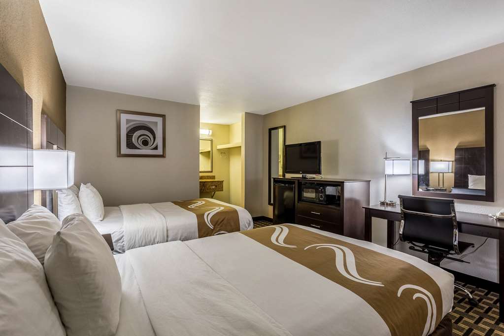 quality inn