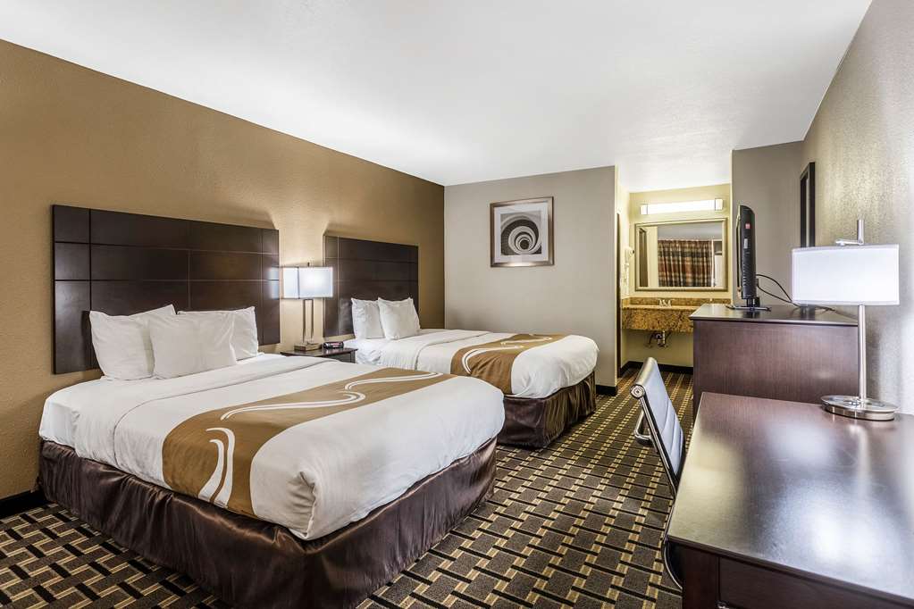 quality inn