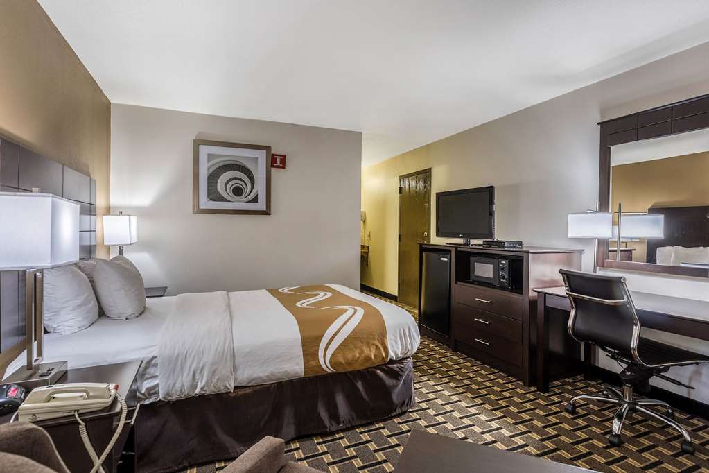 quality inn