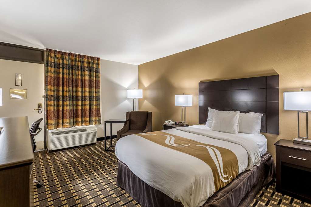 quality inn