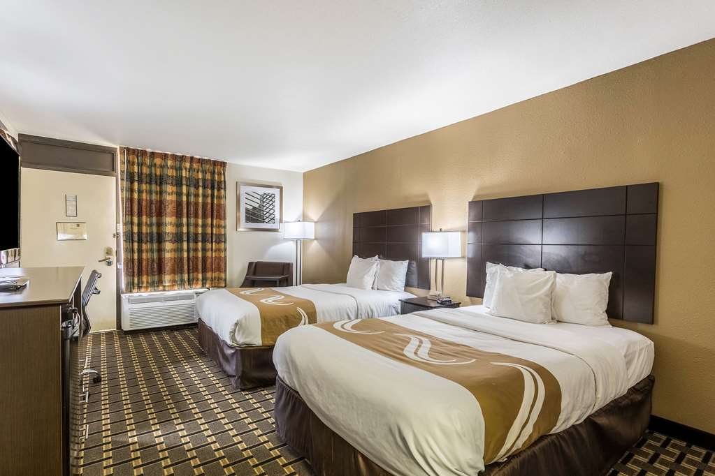 quality inn