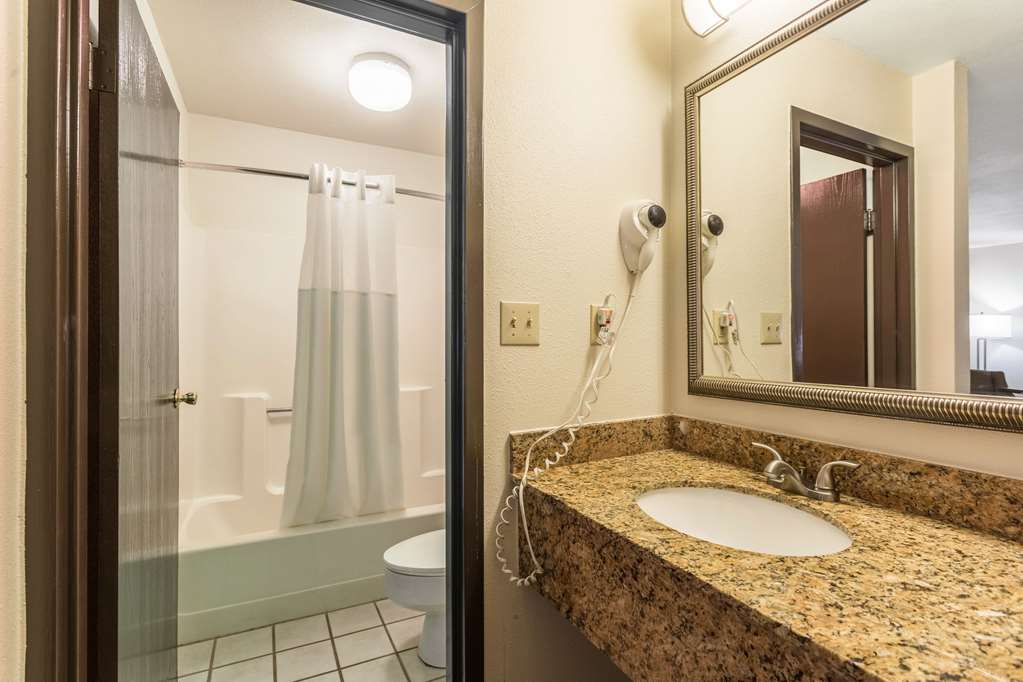 quality inn