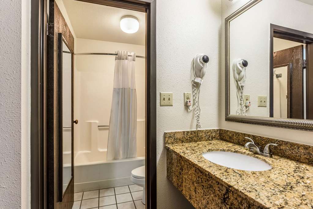 quality inn