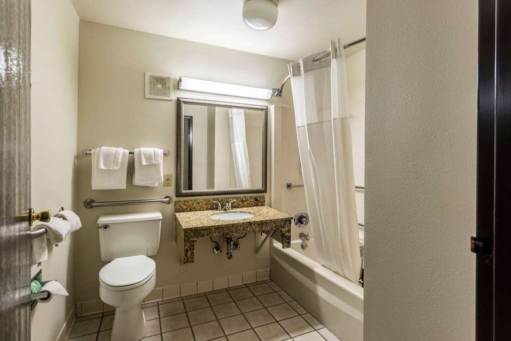 quality inn