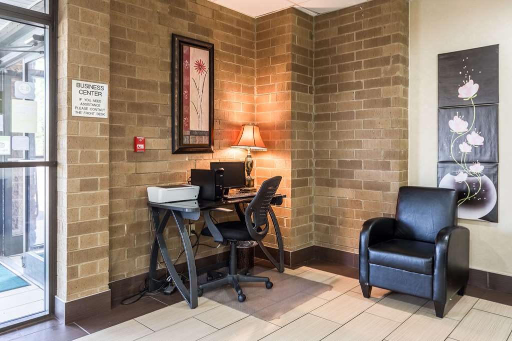 quality inn