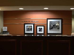 Hampton Inn Princeton,Gibson County>>Evansville,3 star