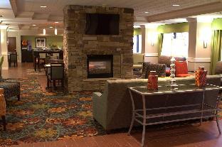 hampton inn princeton