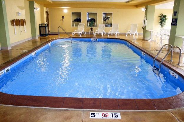 hampton inn princeton