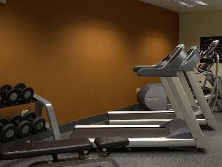 hampton inn princeton