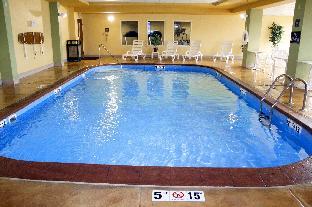 hampton inn princeton