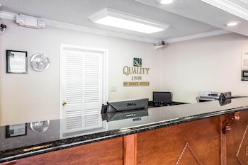 Quality Inn Madison,Lake Oconee>>Eatonton,3 star