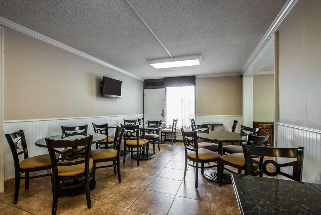 quality inn madison