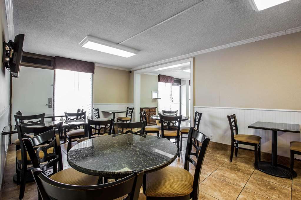 quality inn madison