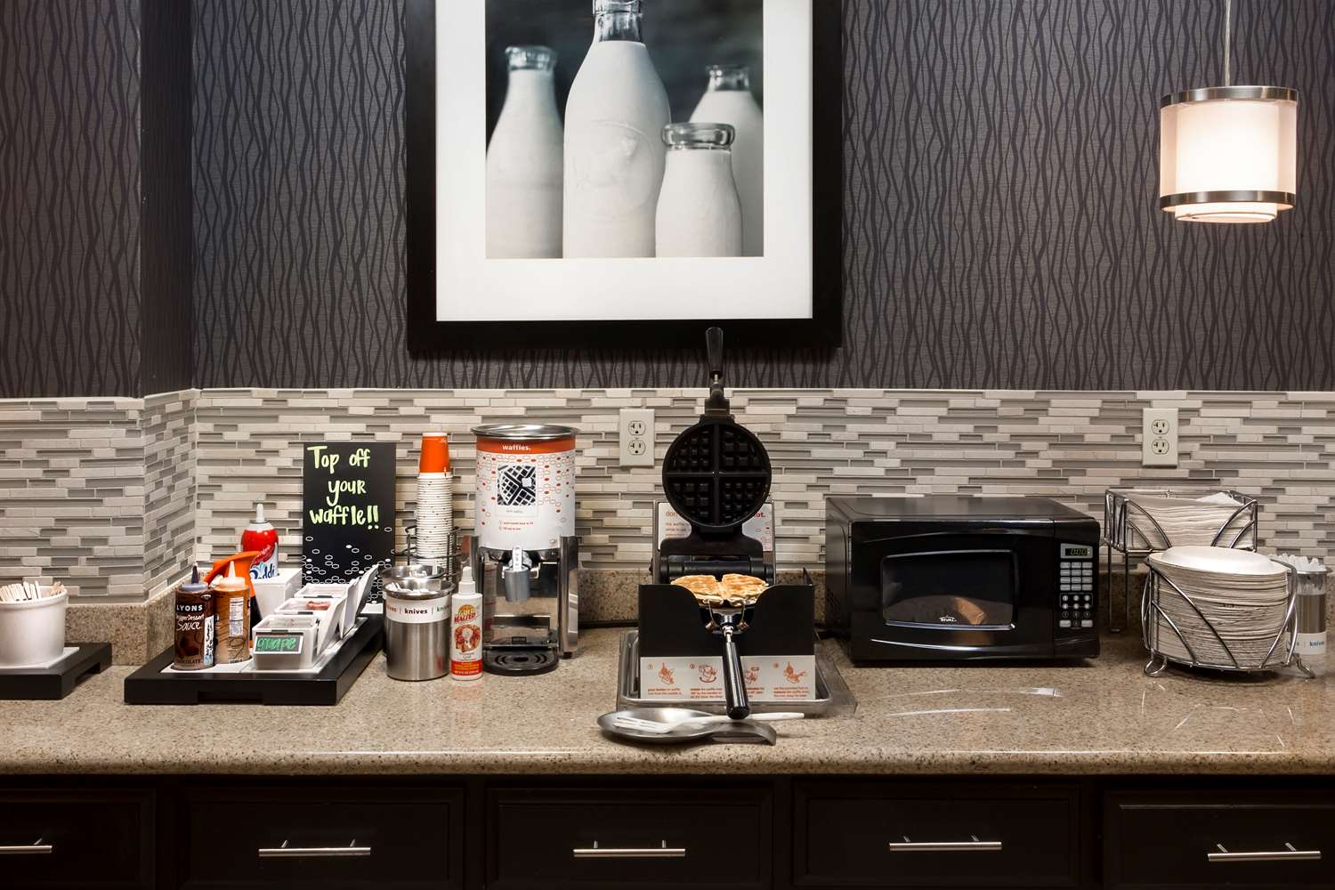 hampton inn by hilton troy