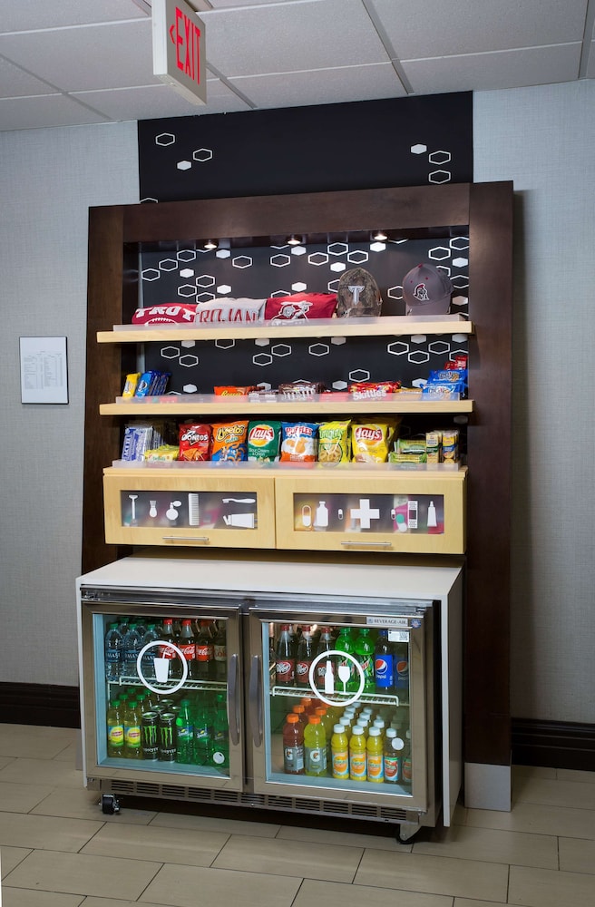 hampton inn by hilton troy