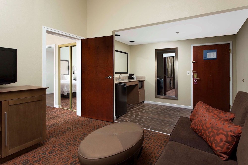hampton inn by hilton troy