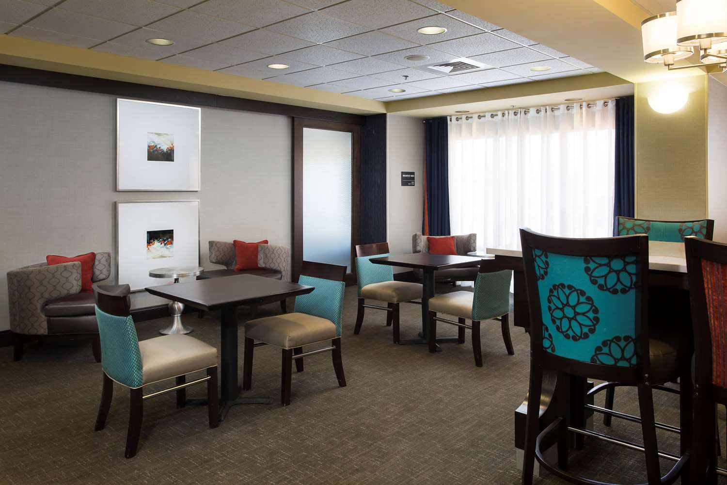 hampton inn by hilton troy