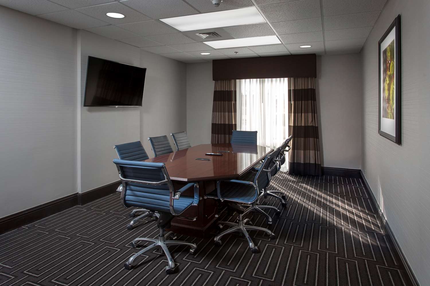 hampton inn by hilton troy