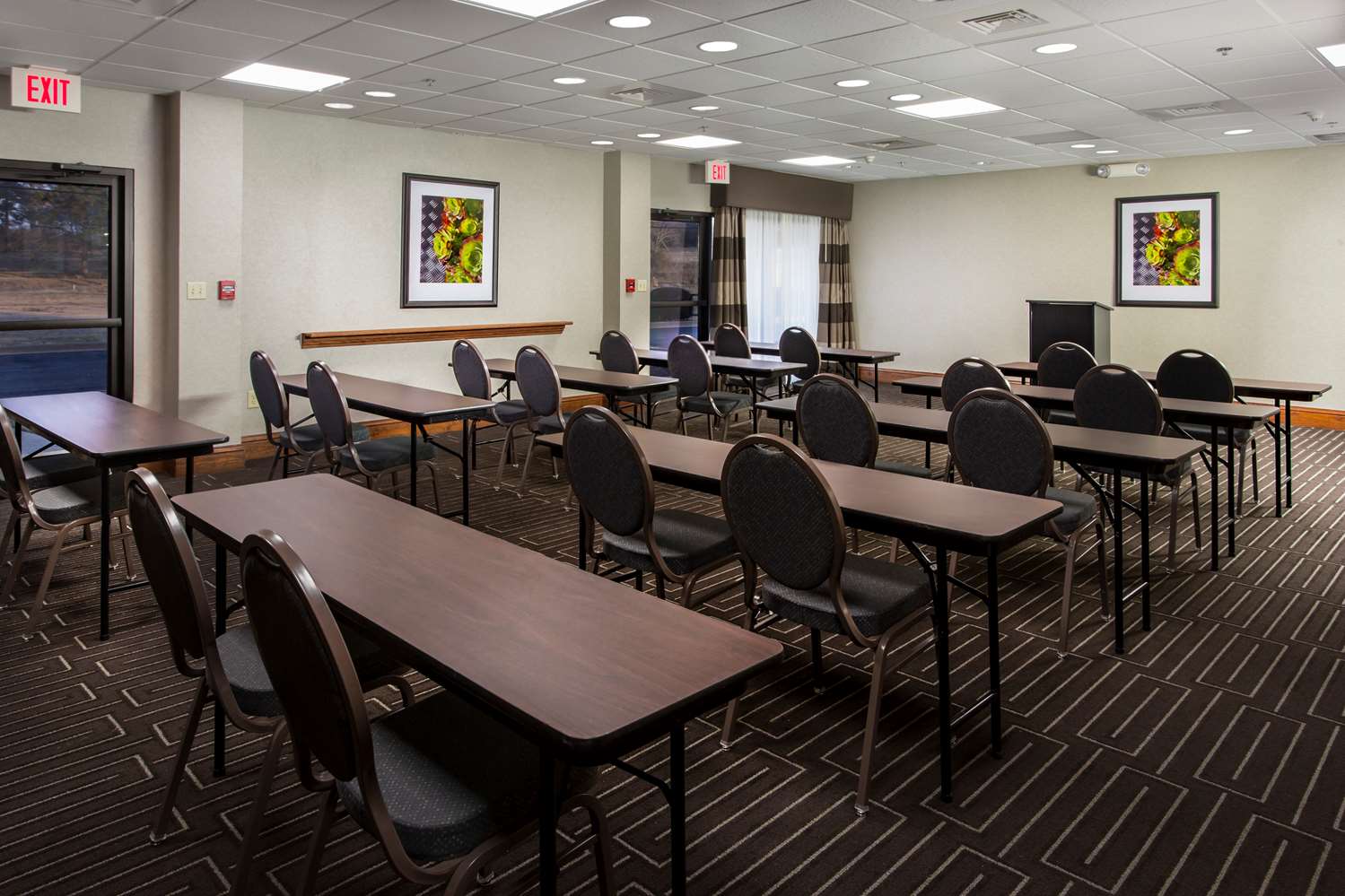 hampton inn by hilton troy
