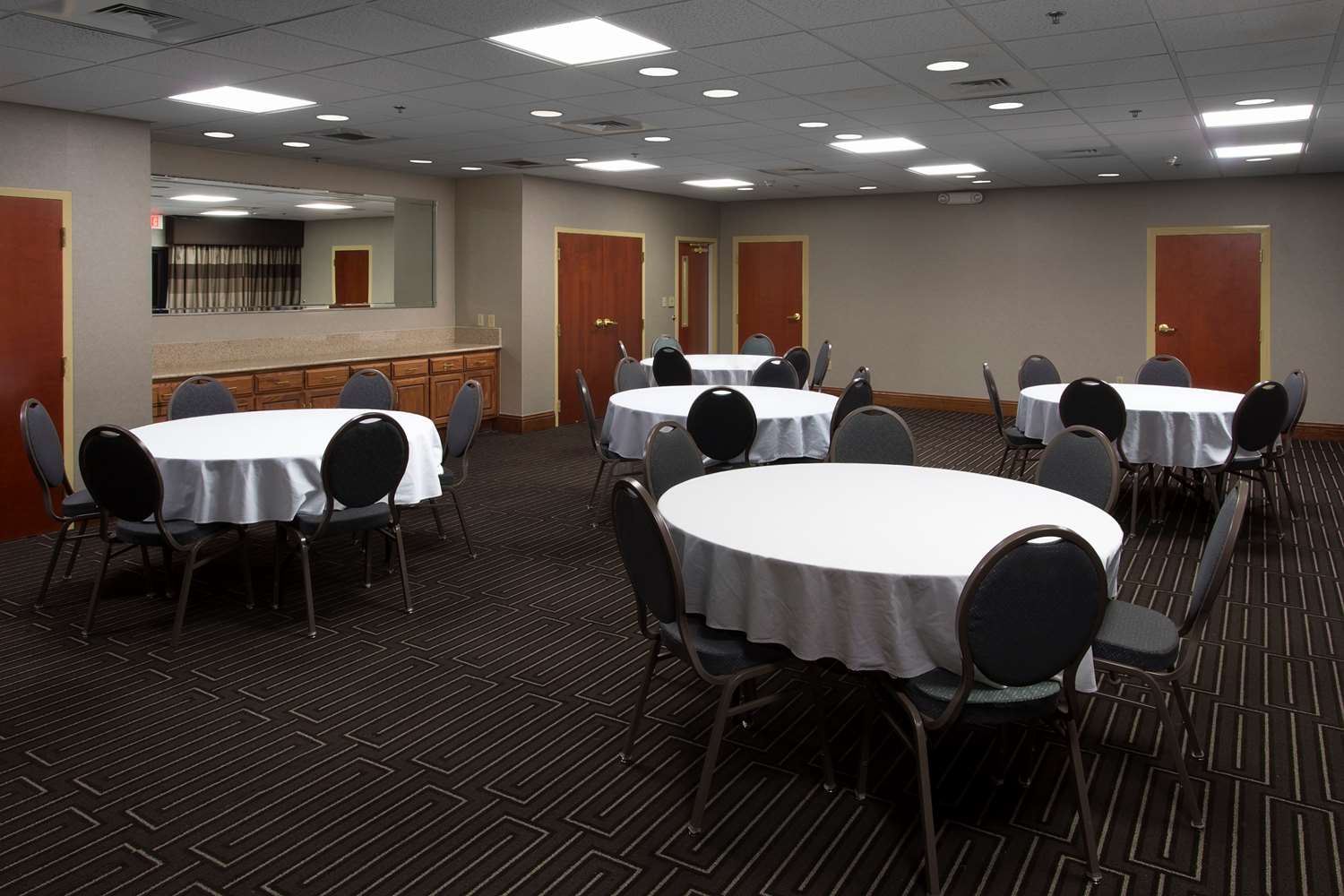 hampton inn by hilton troy