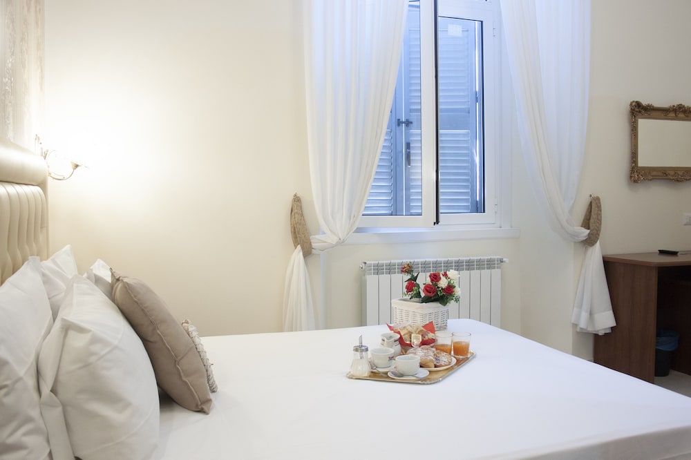 suite dal conte adults only