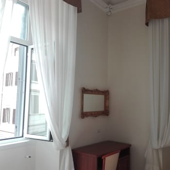 suite dal conte adults only