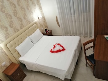 suite dal conte adults only