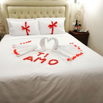 suite dal conte adults only