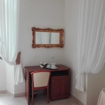 suite dal conte adults only