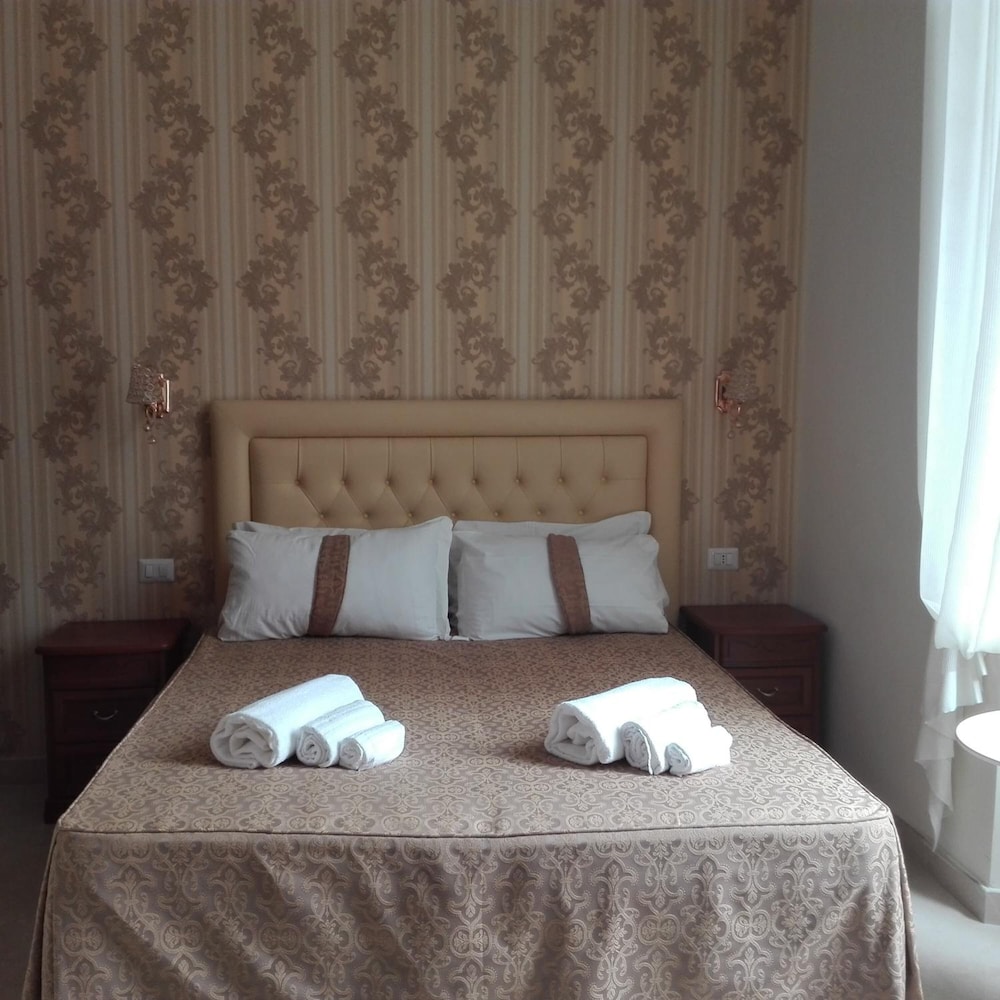 suite dal conte adults only