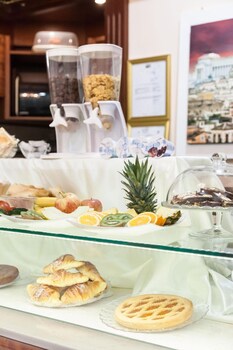 suite dal conte adults only