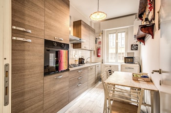 colonna suite san giovanni