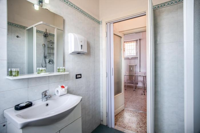 colonna suite san giovanni