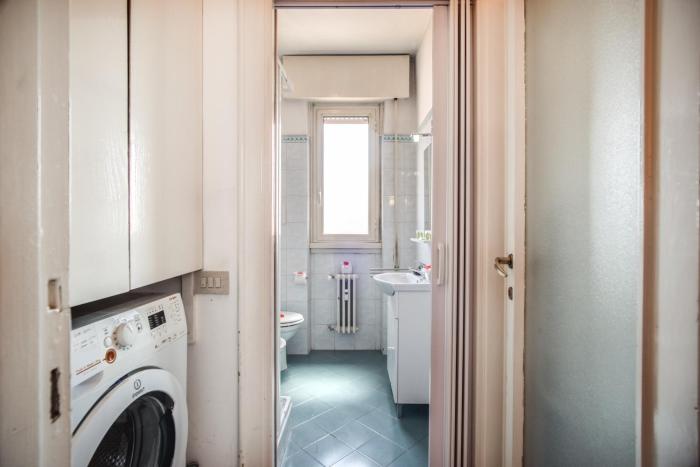 colonna suite san giovanni