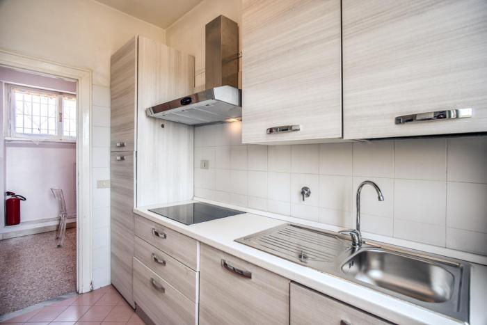 colonna suite san giovanni