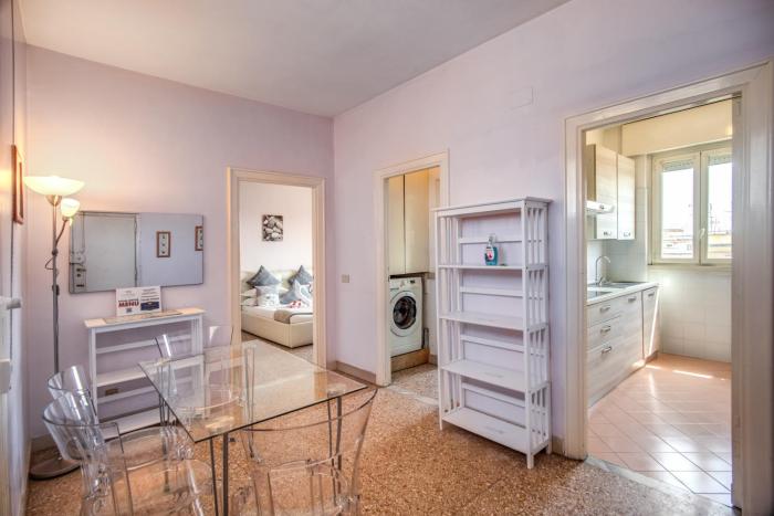 colonna suite san giovanni