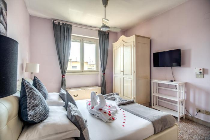 colonna suite san giovanni