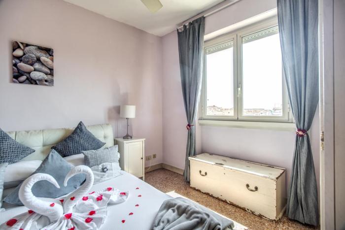 colonna suite san giovanni