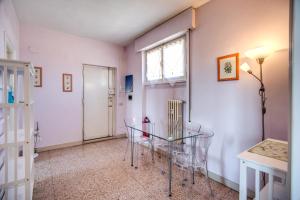 colonna suite san giovanni